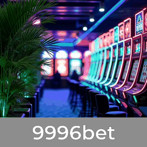 9996bet: A Simplicidade e Potência do Seu App de Apostas
