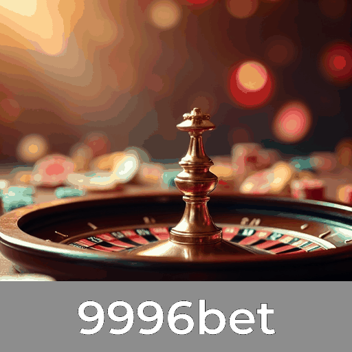 9996bet: Emoção e Altos Retornos nos Caça-Níqueis Online